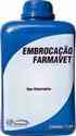 Embrocação farmavet (antireumático tópico)